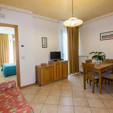 California 4* Lido di Jesolo