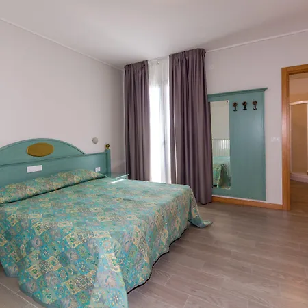 Apartahotel California Lido di Jesolo