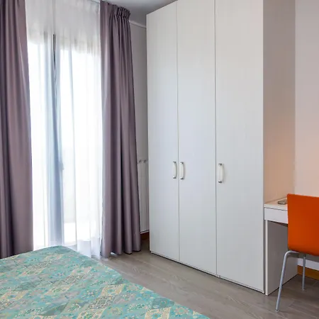 Apartahotel California Lido di Jesolo