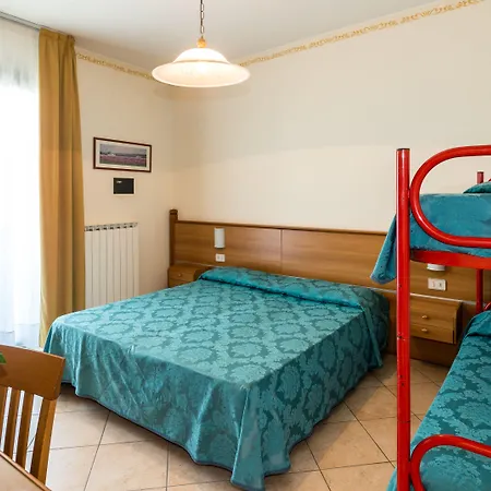 Apartahotel California Lido di Jesolo