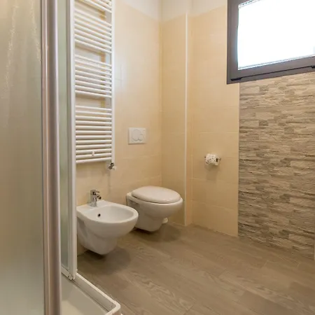 Apartahotel California Lido di Jesolo