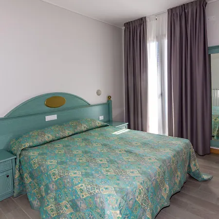 California Apartahotel Lido di Jesolo