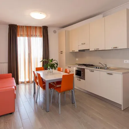 California 4* Lido di Jesolo