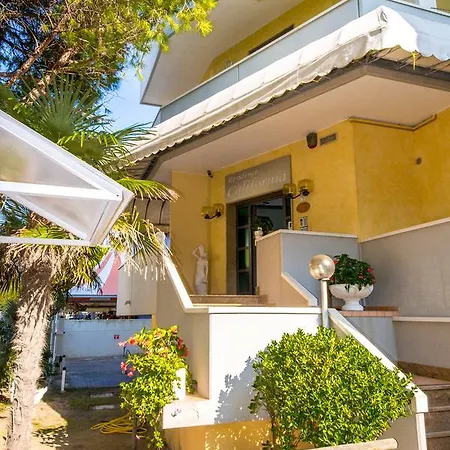 California 4* Jesolo