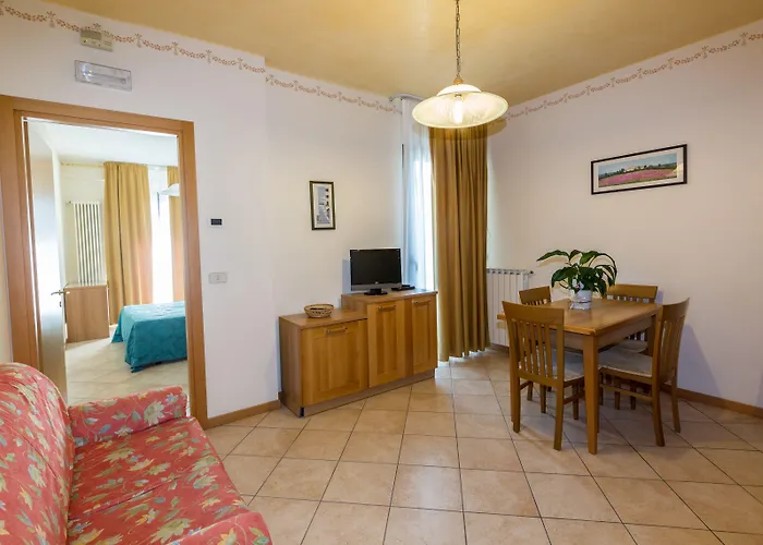 California 4* Lido di Jesolo