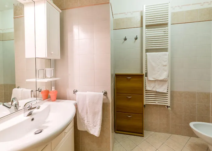 Apartmanhotel California