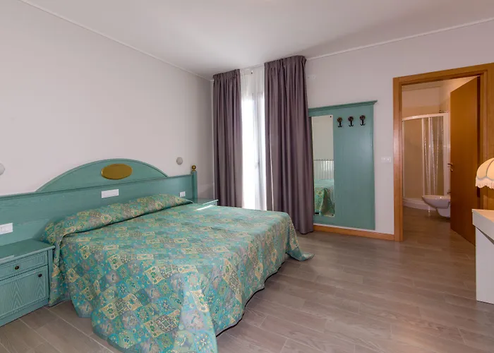 Apartmanhotel California Lido di Jesolo
