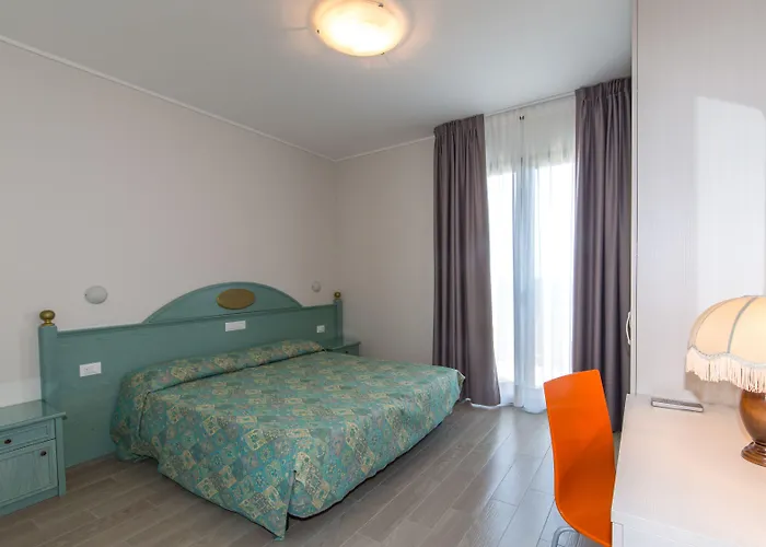 Apartmanhotel California 4*