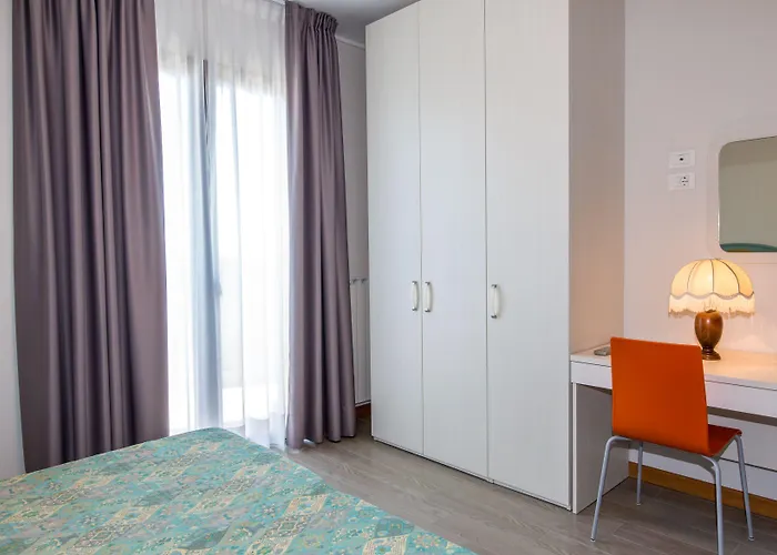Apartmanhotel California Lido di Jesolo