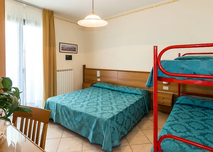 Apartmanhotel California Lido di Jesolo