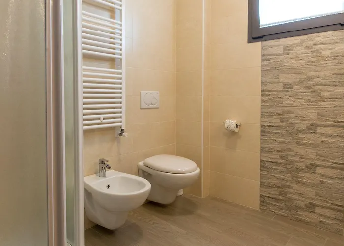 Apartmanhotel California Lido di Jesolo
