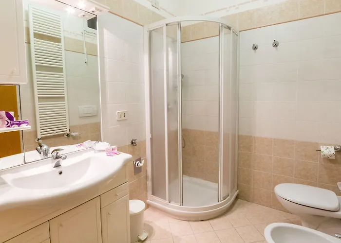 California 4* Lido di Jesolo