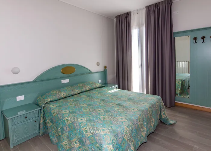 California Apartmanhotel Lido di Jesolo