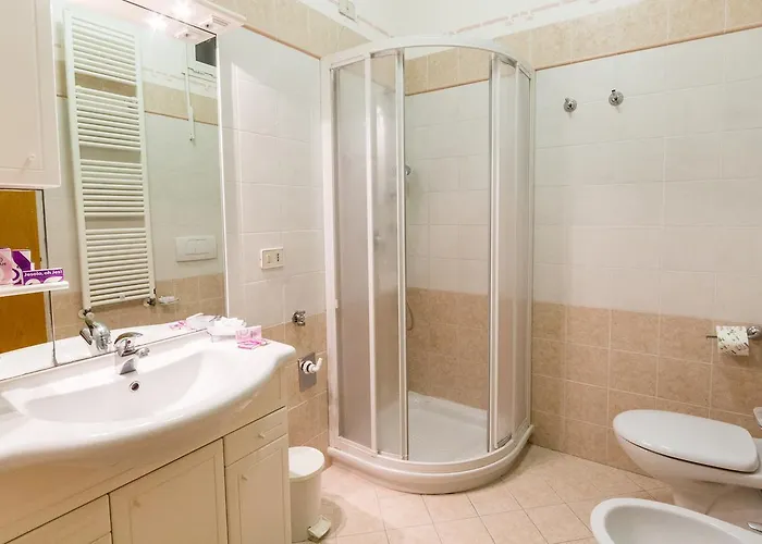 Apartmanhotel California 4*