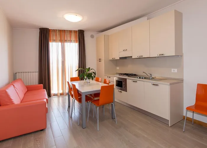 California 4* Lido di Jesolo