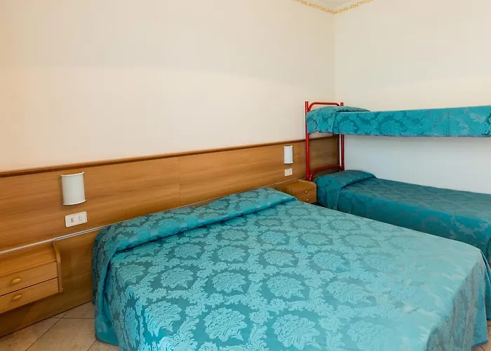 Apartmanhotel California 4*