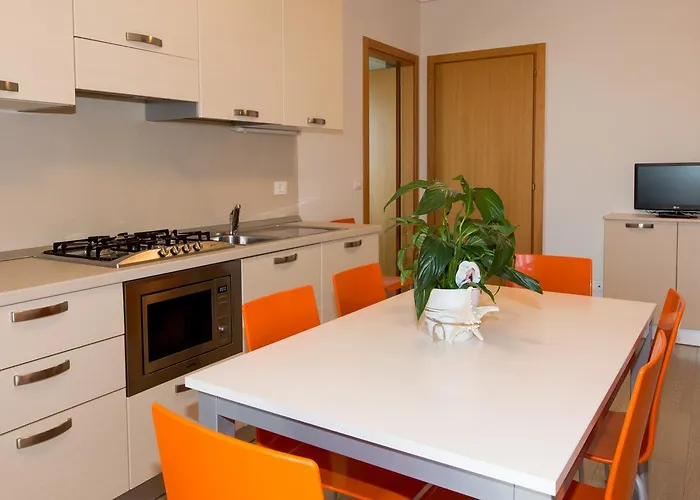 California 4* Lido di Jesolo