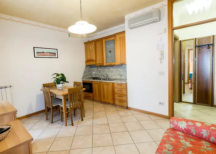 Apartmanhotel California 4*