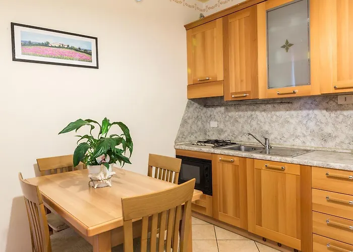 Apartmanhotel California 4*