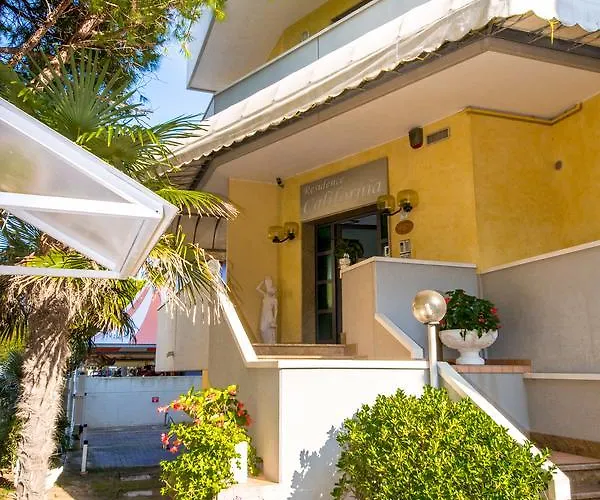 California 4* Lido di Jesolo