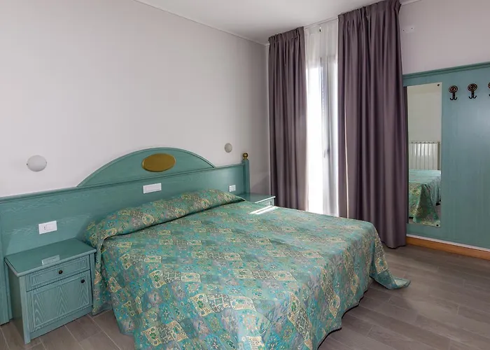Apartmanhotel California 4*